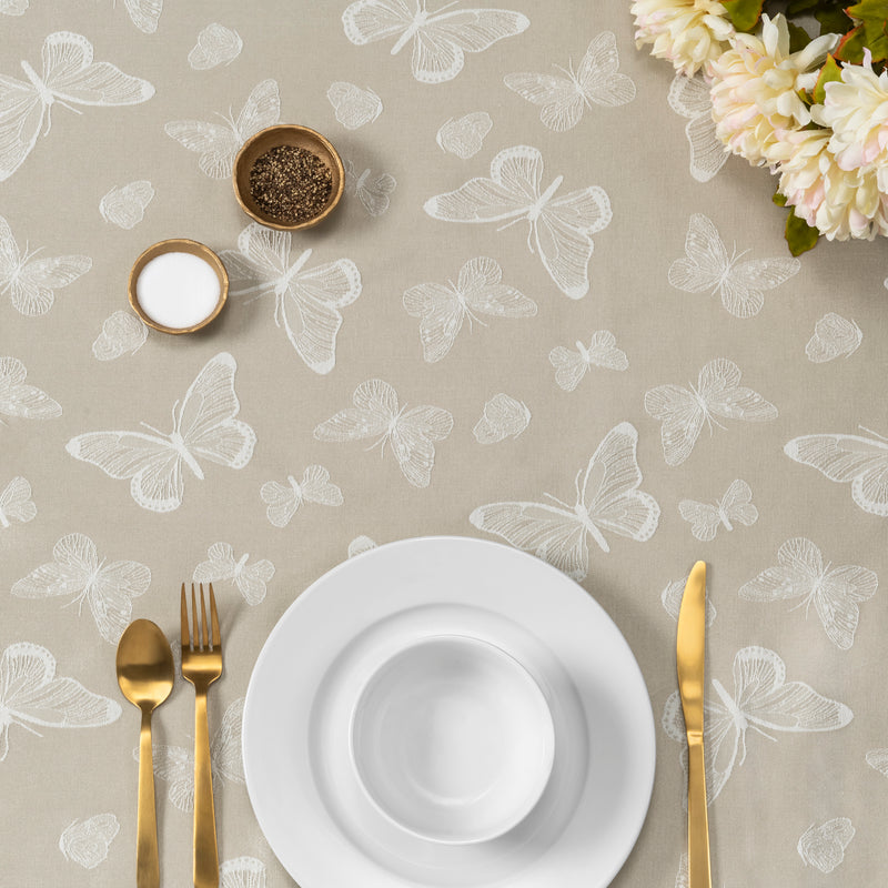 Butterfly Tablecloths